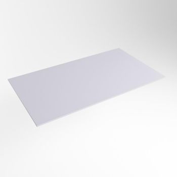 einbauplatte lavendel solid surface 91 x 51 x 0,9 cm