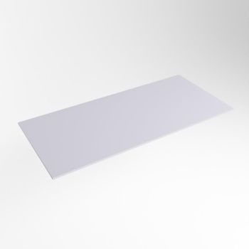 einbauplatte lavendel solid surface 91 x 41 x 0,9 cm