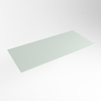 einbauplatte minze solid surface 91 x 41 x 0,9 cm