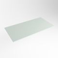 einbauplatte minze solid surface 80 x 41 x 0,9 cm