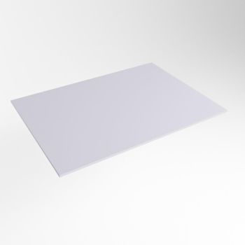 einbauplatte lavendel solid surface 71 x 51 x 0,9 cm