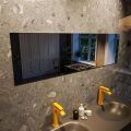 badspiegel roon 140 cm