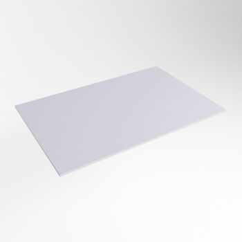 einbauplatte lavendel solid surface 71 x 46 x 0,9 cm