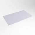 einbauplatte lavendel solid surface 71 x 41 x 0,9 cm