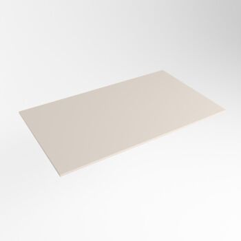 einbauplatte leinen solid surface 71 x 41 x 0,9 cm