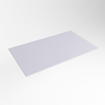 einbauplatte lavendel solid surface 70 x 41 x 0,9 cm