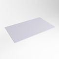 einbauplatte lavendel solid surface 70 x 41 x 0,9 cm