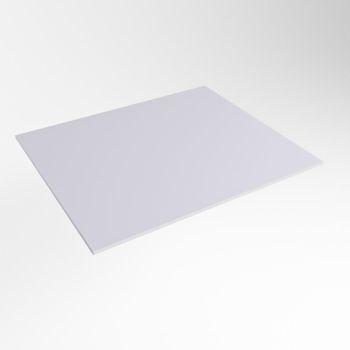 einbauplatte lavendel solid surface 61 x 51 x 0,9 cm