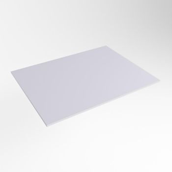 einbauplatte lavendel solid surface 61 x 46 x 0,9 cm