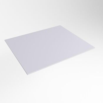 einbauplatte lavendel solid surface 60 x 51 x 0,9 cm