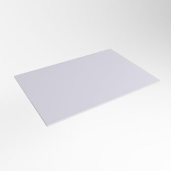 einbauplatte lavendel solid surface 60 x 41 x 0,9 cm