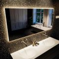 badspiegel bright 160 cm