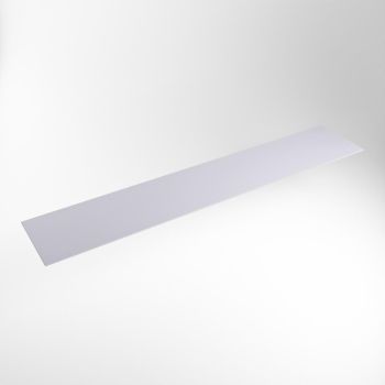 einbauplatte lavendel solid surface 220 x 41 x 0,9 cm