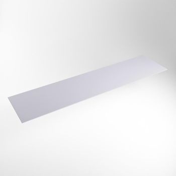 einbauplatte lavendel solid surface 211 x 51 x 0,9 cm