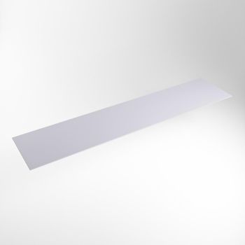 einbauplatte lavendel solid surface 211 x 46 x 0,9 cm