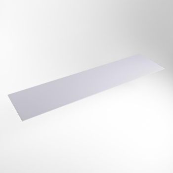 einbauplatte lavendel solid surface 201 x 51 x 0,9 cm