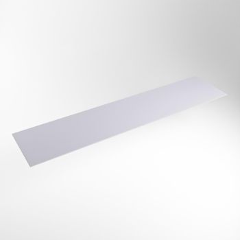 einbauplatte lavendel solid surface 201 x 46 x 0,9 cm