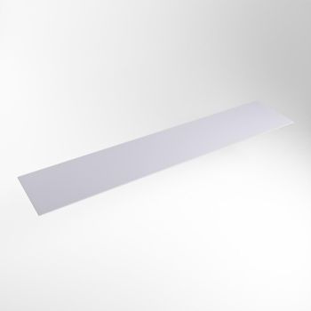 einbauplatte lavendel solid surface 201 x 41 x 0,9 cm