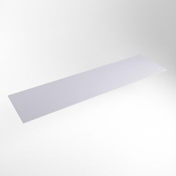 einbauplatte lavendel solid surface 191 x 51 x 0,9 cm