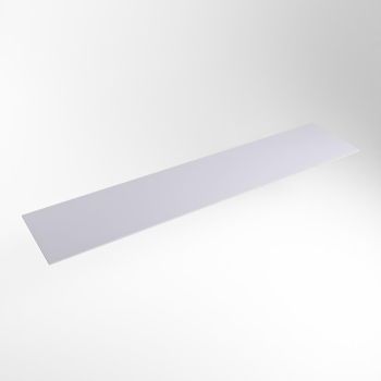 einbauplatte lavendel solid surface 191 x 41 x 0,9 cm