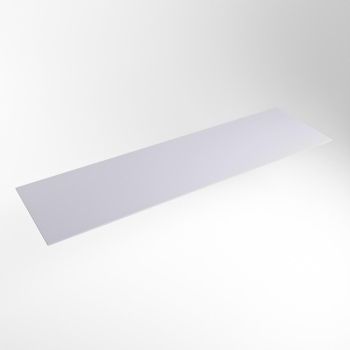 einbauplatte lavendel solid surface 181 x 51 x 0,9 cm