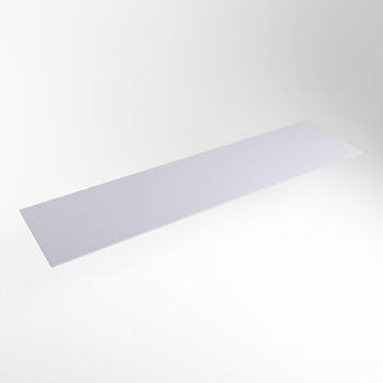 einbauplatte lavendel solid surface 181 x 46 x 0,9 cm