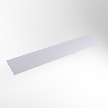 einbauplatte lavendel solid surface 180 x 41 x 0,9 cm