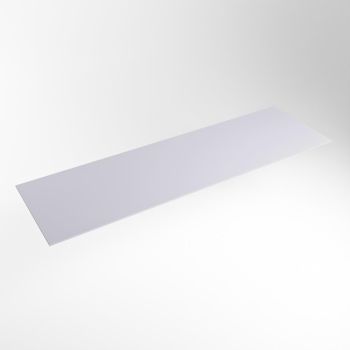 einbauplatte lavendel solid surface 171 x 51 x 0,9 cm