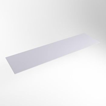 einbauplatte lavendel solid surface 171 x 46 x 0,9 cm