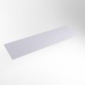 einbauplatte lavendel solid surface 161 x 51 x 0,9 cm