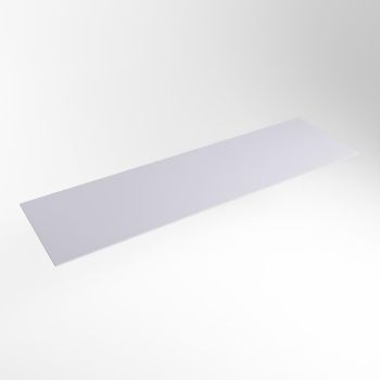 einbauplatte lavendel solid surface 161 x 46 x 0,9 cm
