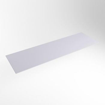 einbauplatte lavendel solid surface 151 x 46 x 0,9 cm