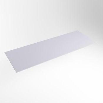 einbauplatte lavendel solid surface 141 x 51 x 0,9 cm
