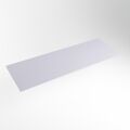einbauplatte lavendel solid surface 141 x 51 x 0,9 cm