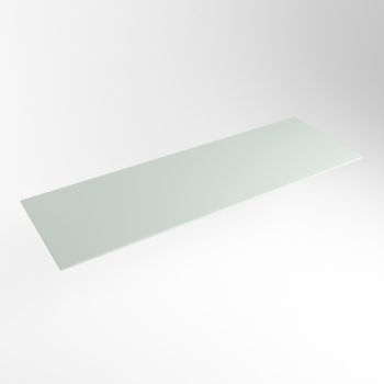 einbauplatte minze solid surface 141 x 46 x 0,9 cm