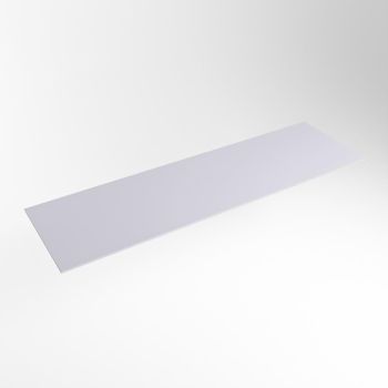 einbauplatte lavendel solid surface 141 x 41 x 0,9 cm