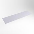 einbauplatte lavendel solid surface 140 x 41 x 0,9 cm