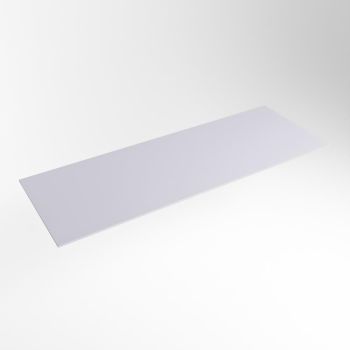 einbauplatte lavendel solid surface 131 x 46 x 0,9 cm