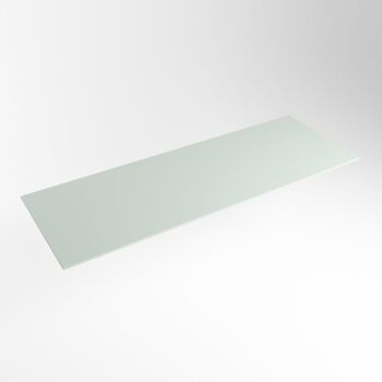 einbauplatte minze solid surface 131 x 46 x 0,9 cm