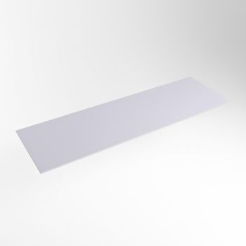 einbauplatte lavendel solid surface 131 x 41 x 0,9 cm