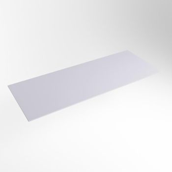 einbauplatte lavendel solid surface 130 x 51 x 0,9 cm