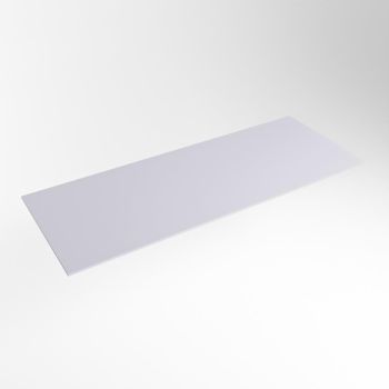 einbauplatte lavendel solid surface 121 x 46 x 0,9 cm