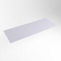 einbauplatte lavendel solid surface 121 x 46 x 0,9 cm