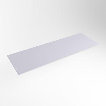 einbauplatte lavendel solid surface 121 x 41 x 0,9 cm