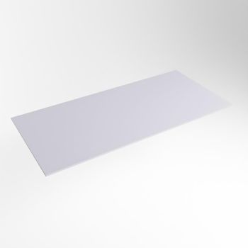 einbauplatte lavendel solid surface 111 x 51 x 0,9 cm