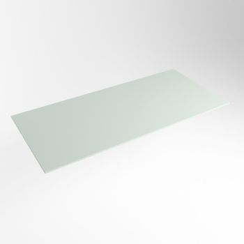 einbauplatte minze solid surface 111 x 51 x 0,9 cm