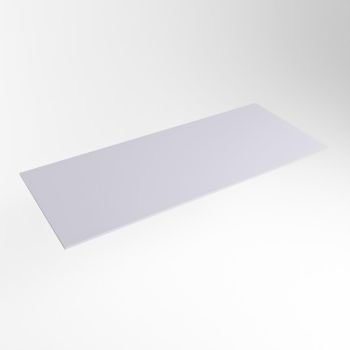 einbauplatte lavendel solid surface 111 x 46 x 0,9 cm