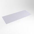 einbauplatte lavendel solid surface 111 x 46 x 0,9 cm