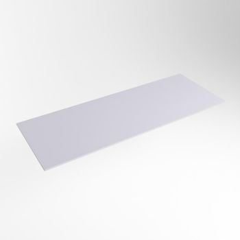einbauplatte lavendel solid surface 111 x 41 x 0,9 cm