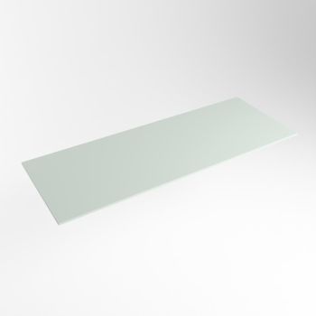 einbauplatte minze solid surface 111 x 41 x 0,9 cm